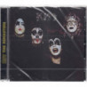 KISS/REMASTERED