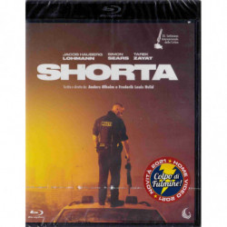 SHORTA BLU RAY DISC