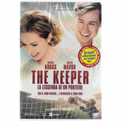 THE KEEPER - LA LEGGENDA DI UN PORTIERE