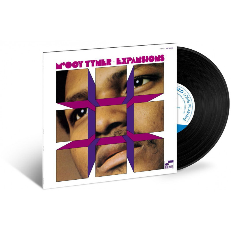 EXPANSIONS