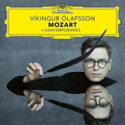 MOZART & CONTEMPORARIES