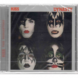 DYNASTY/REMASTERED