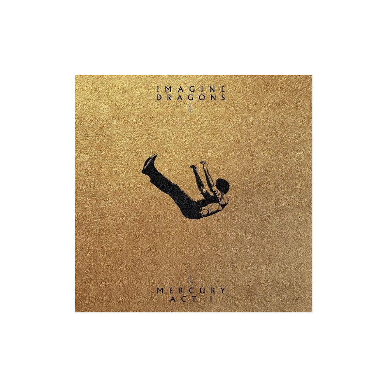 MERCURY-ACT 1