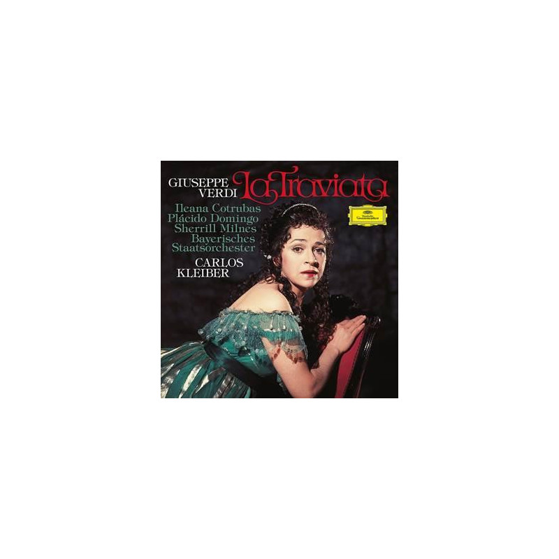 LA TRAVIATA