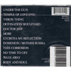 GREATEST HITS VOL.1