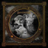 GODS OF DEBAUCHERY - GOLD VINYL