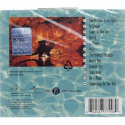NEVERMIND  - REMASTERED