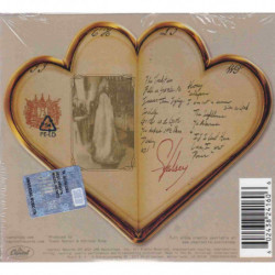 IF I CAN'T HAVE LOVE