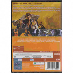 SOLO - A STAR WARS STORY REPKG
