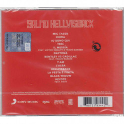 HELLVISBACK
