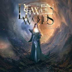 BETWEEN WORLDS