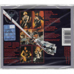 BRITISH STEEL