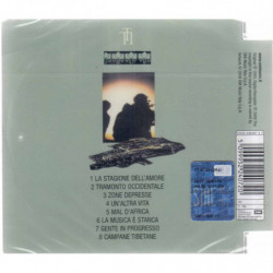 ORIZZONTI PERDUTI (2008 REMASTERED EDITI