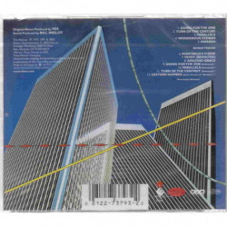 GOING FOR THE ONE (EX. REMASTERED)