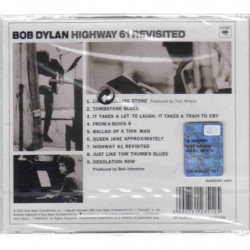 HIGHWAY '61 REVISITED