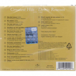 GREATEST HITS