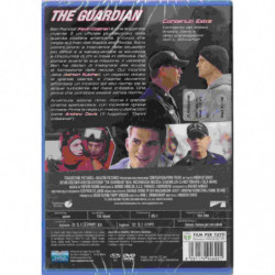THE GUARDIAN DVD S (1 DISCO)