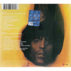 GOATS HEAD SOUP