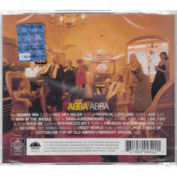 ABBA