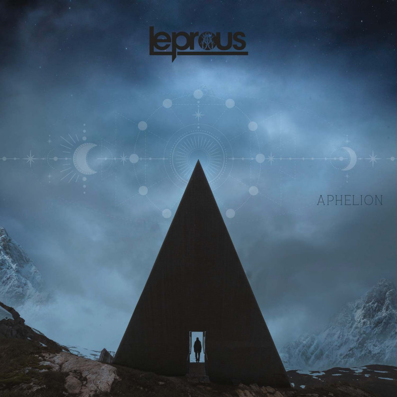 APHELION (GATEFOLD BLACK 2LP+CD)