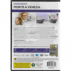 MORTE A VENEZIA