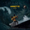 ANNETTE (ORIGINAL MOTION PICTURE SOUNTRA