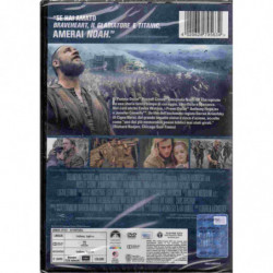 NOAH REGIA DARREN ARONOFSKY / RUSSELL CROWE,EMMA WATSON,JENNIFER CONNELLY