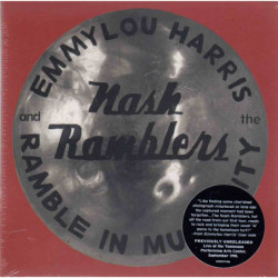 RAMBLE IN MUSIC CITY: THE...