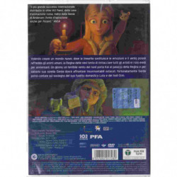 LA REGINA DELLE NEVI - DVD  (2012)  REGIA VLADLEN BARBE - MAXIM SVESHNIKOV