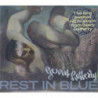 REST IN BLUE