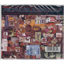 THE SINGLES 2001 - 2011