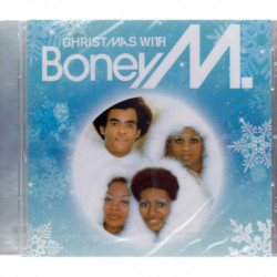 CHRISTMAS WITH BONEY M