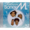 CHRISTMAS WITH BONEY M