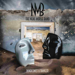 INNOCENCE & DANGER