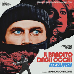 IL BANDITO DAGLI OCCHI AZZ