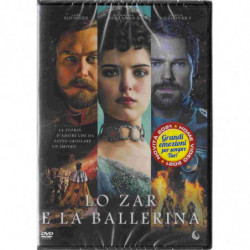 LO ZAR E LA BALLERINA