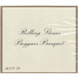 BEGGARS BANQUET REMASTERED