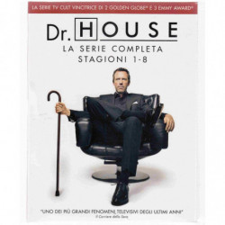 DR. HOUSE - COLLEZIONE...