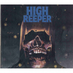HIGH REEPER (RE-ISSUE WITH...