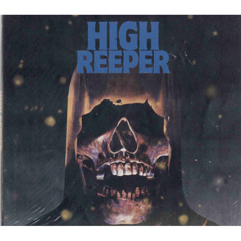 HIGH REEPER (RE-ISSUE WITH 2 BONUS TRACK