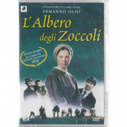 L'ALBERO DEGLI ZOCCOLI-ITALIANO  (1978)