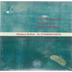 EL CHAKRACANTA