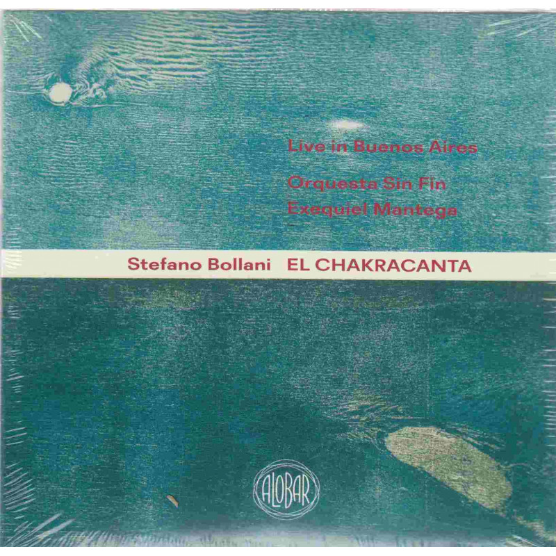 EL CHAKRACANTA