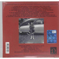 RAMBLE IN MUSIC CITY: THE LOST CONCERT (1990)