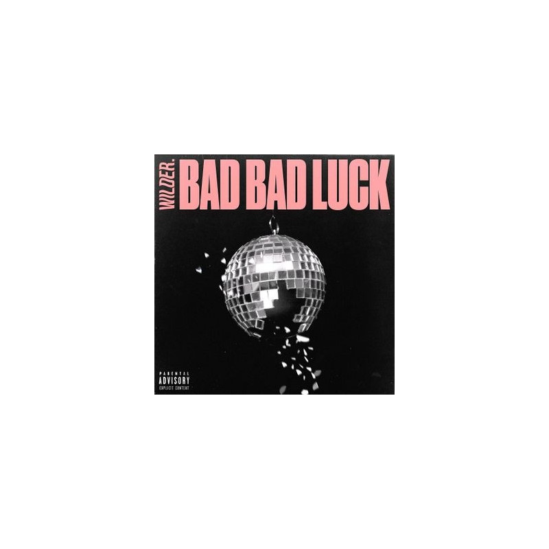 BAD BAD LUCK