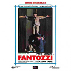 FANTOZZI - NUOVA EDIZIONE -...