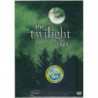 TWILIGHT SAGA COLLECTION GREEN BOX (5 DVD)