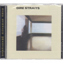 DIRE STRAITS