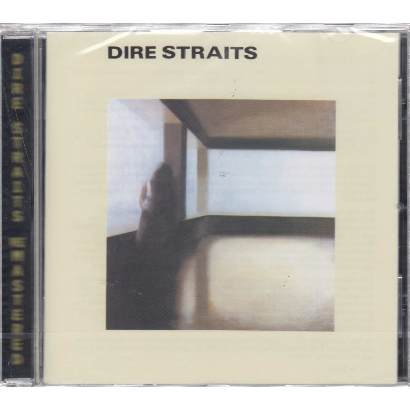 DIRE STRAITS