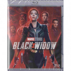 BLACK WIDOW